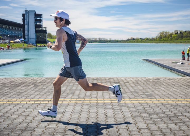 Teaserimage: How to run faster and longer: the ultimate guide