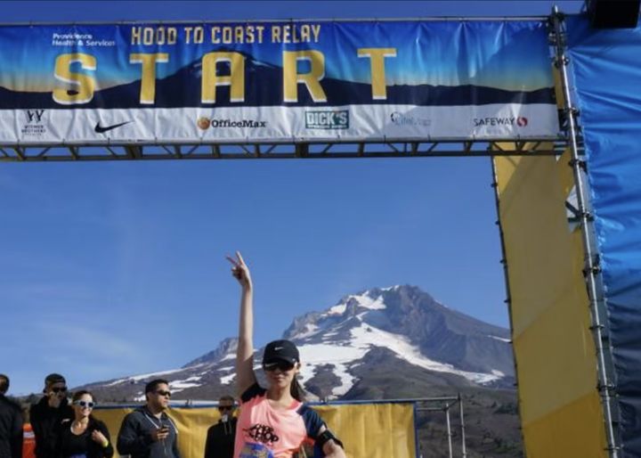 Teaserimage: 歐陽靖:在馬拉松這場修行裡,「快」不是重點,「快樂」才是!