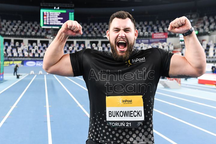 Hero image: Czy drużyna InPostu może doręczyć najlepszy wynik?