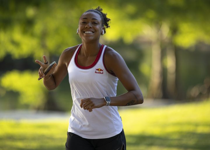 Teaserimage: Run for your mind! How running boosts your mental strength