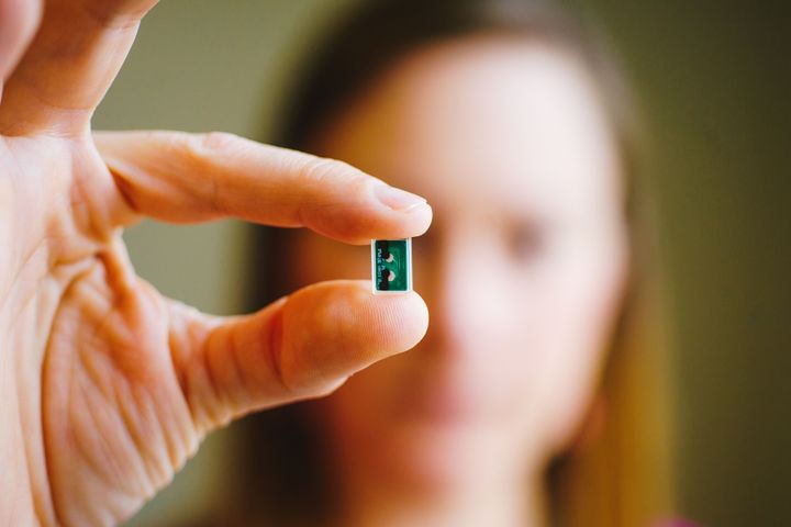 Hero image: Clinical trial making exciting progress, thanks to you