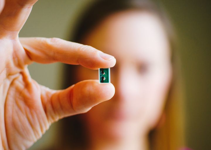 Teaserimage: Clinical trial making exciting progress, thanks to you