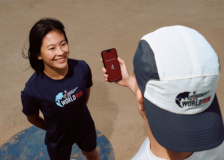 Teaserimage: Dein perfekter App Run: Mit dieser Checkliste bist du top vorbereitet!