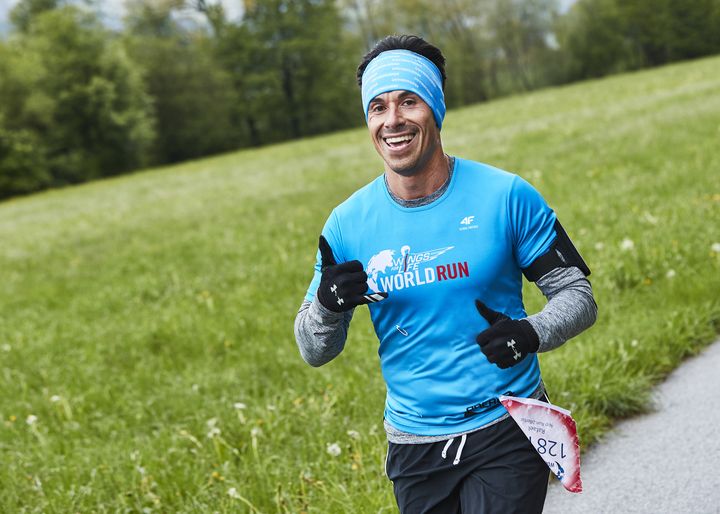 Teaserimage: Your limit, your motivation, your challenge!