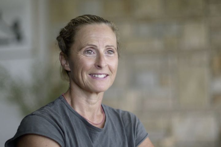 Hero image: "You’re braver than you think"