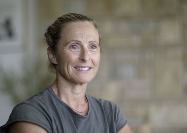 Teaserimage: "You’re braver than you think"