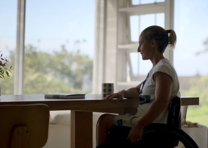 Teaserimage: VIDEO: Three women, one dream