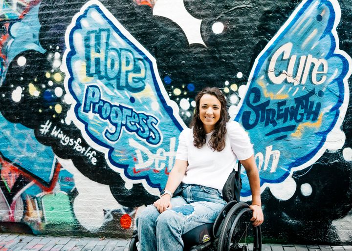 Teaserimage: I'm Dianne Vitkus and this is my story