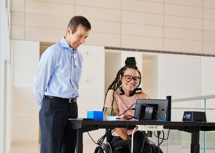 Teaserimage: A Life-Changing Nerve