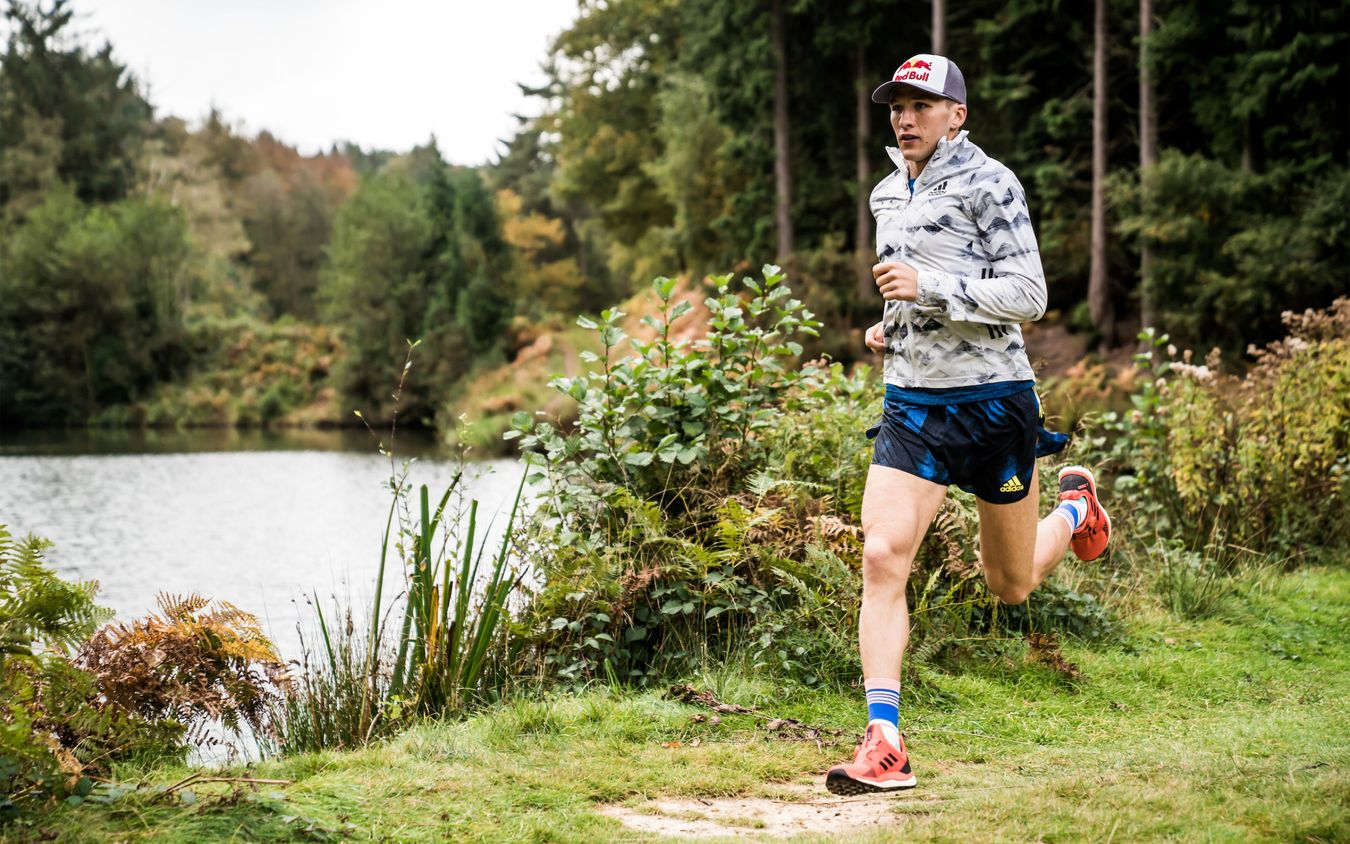 The Best Trail Running Gear