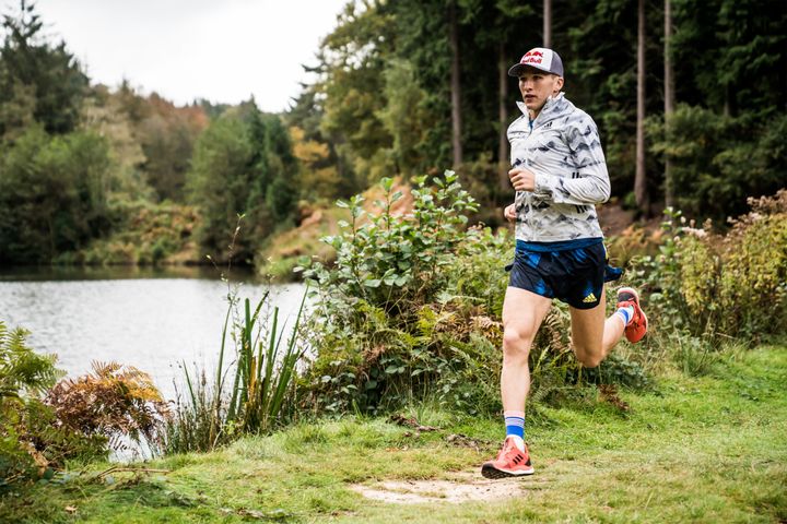 Hero image: Tom Evans’ personal tips for the best running gear