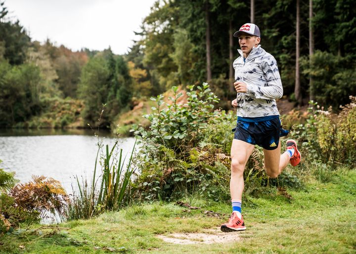 Teaserimage: Tom Evans’ personal tips for the best running gear