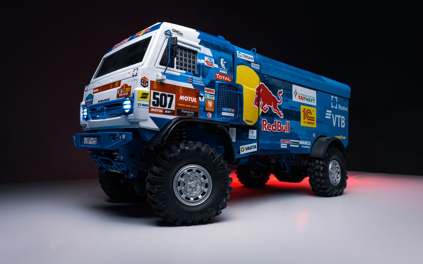 Hero image: Tech firms and legendary team collaborate for Wings for Life