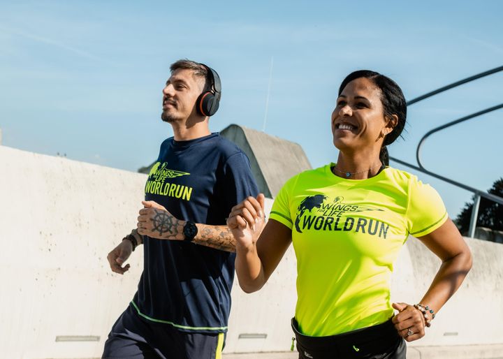 Teaserimage: Your checklist for the Wings for Life World Run