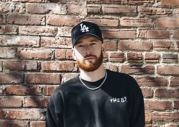 Teaserimage: Fight Song: Mike Mac's new Wings for Life anthem