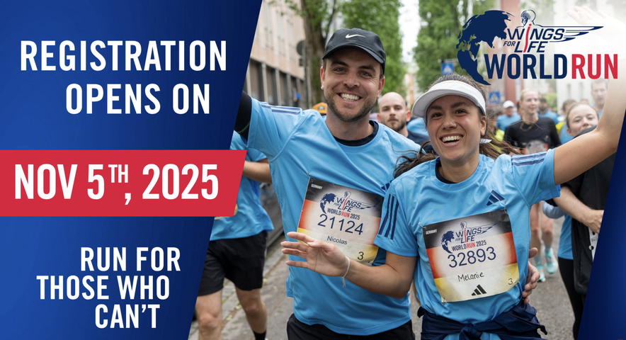 Facebook Event Header "Registration Open"