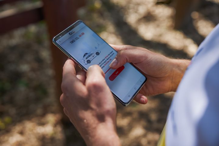 Hero image: Zobacz relację z przygotowań do największego biegu świata