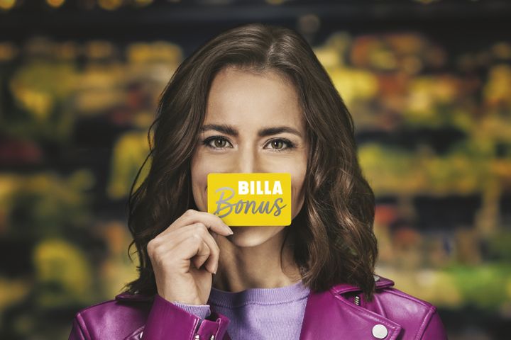 Hero image: Zaboduj na Wings for Life World Run s BILLA kartou!