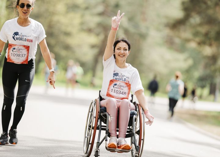 Teaserimage: For legends and T-shirt enthusiasts: registration for 2021 is open now