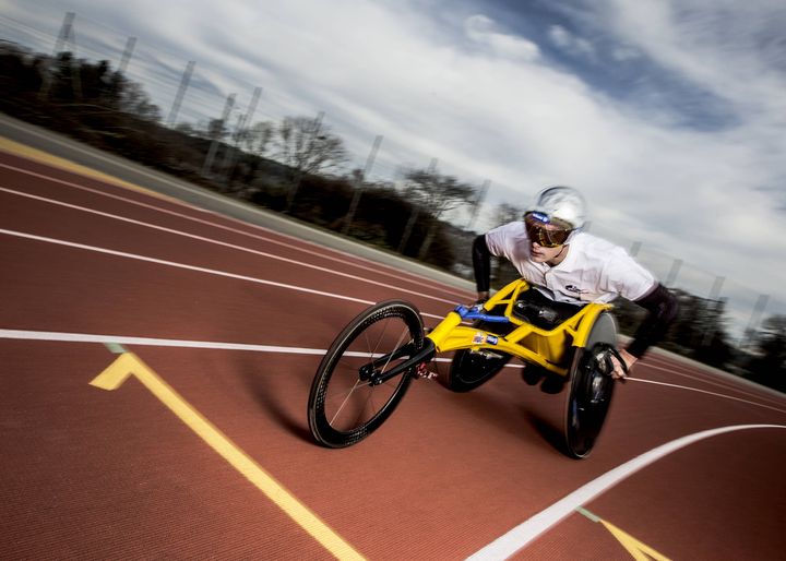 Teaserimage: A question of muscle power