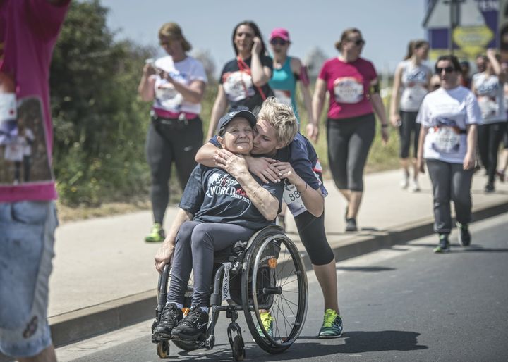 Teaserimage: The story behind a picture