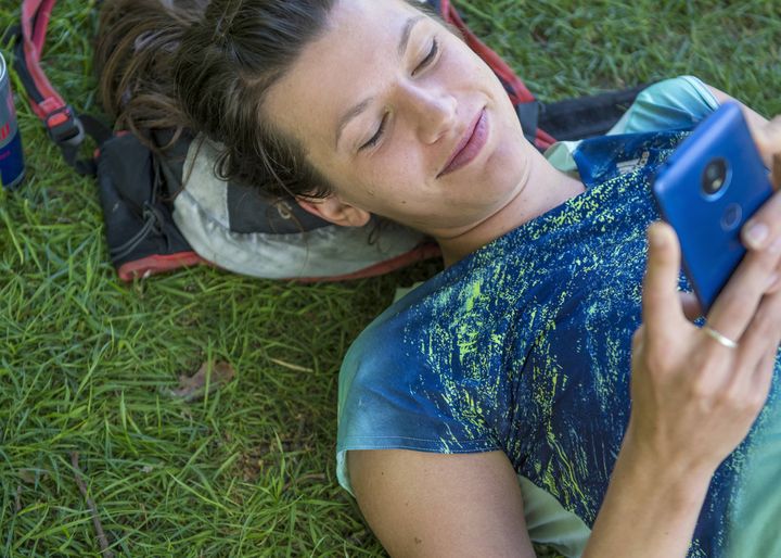 Teaserimage: Fill your days with more than 35 hours of Wings for Life World Run smiles