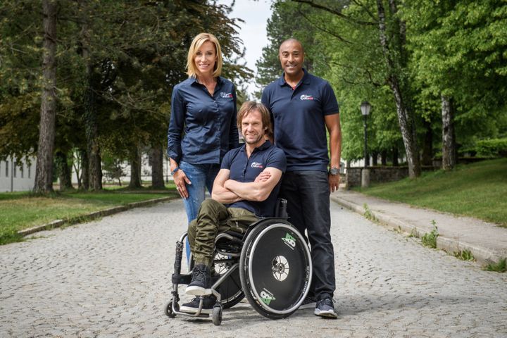 Hero image: A heartfelt thank you