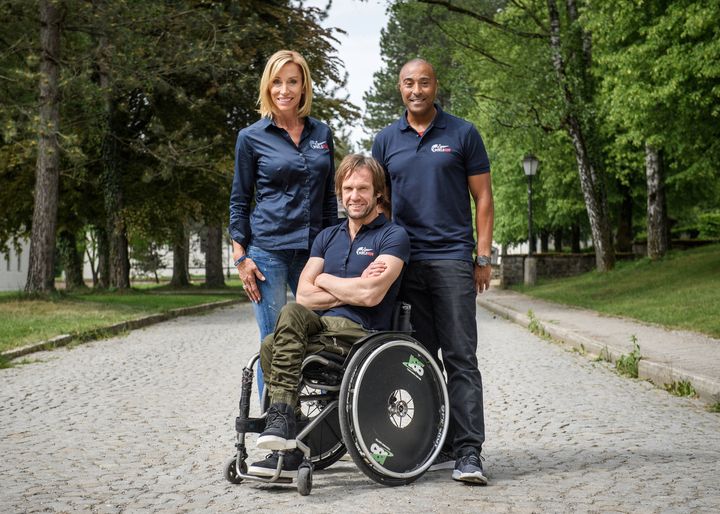 Teaserimage: A heartfelt thank you