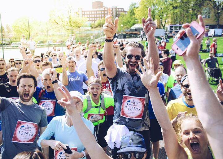 Teaserimage: Three ways to take part