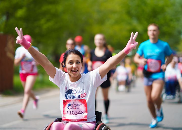 Teaserimage: Not registered yet? Be part of a major global event