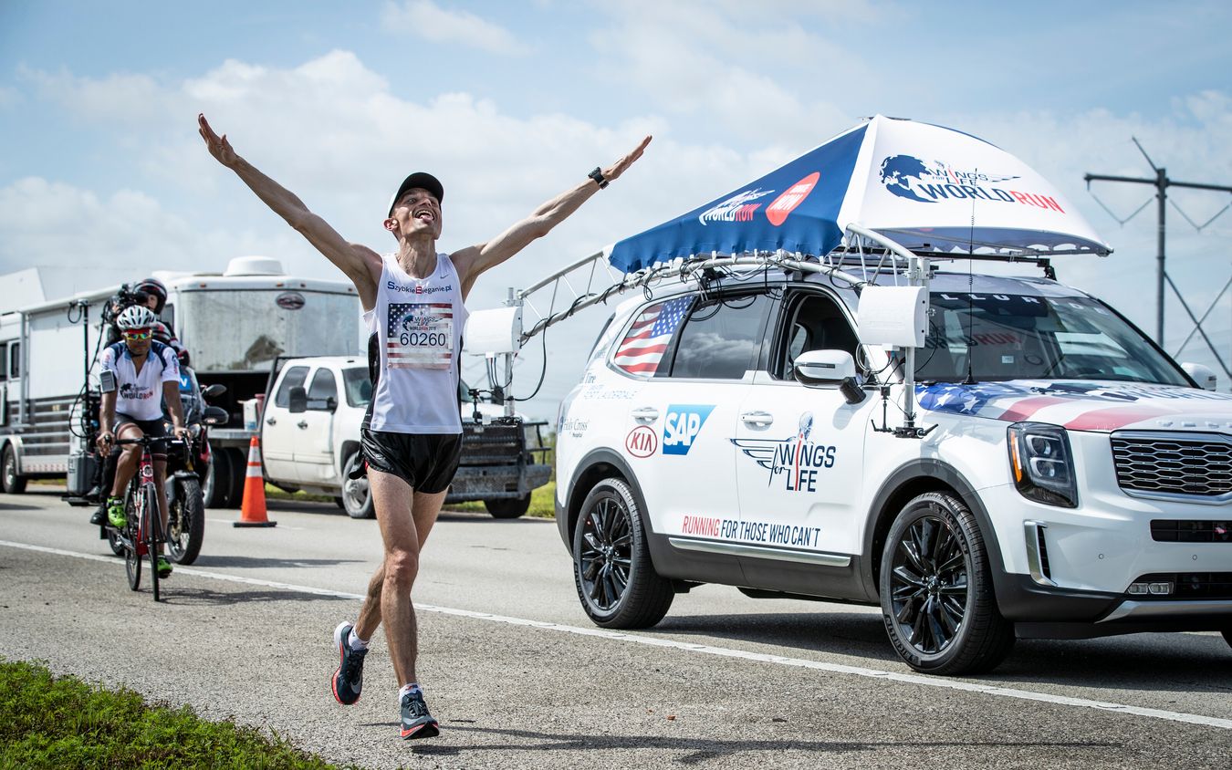 Hero image: Psychologia ucieczki przed „metą”