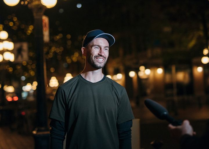 Teaserimage: “Never Part of the Plan: A Story of Courage, Resilience and Gratitude”