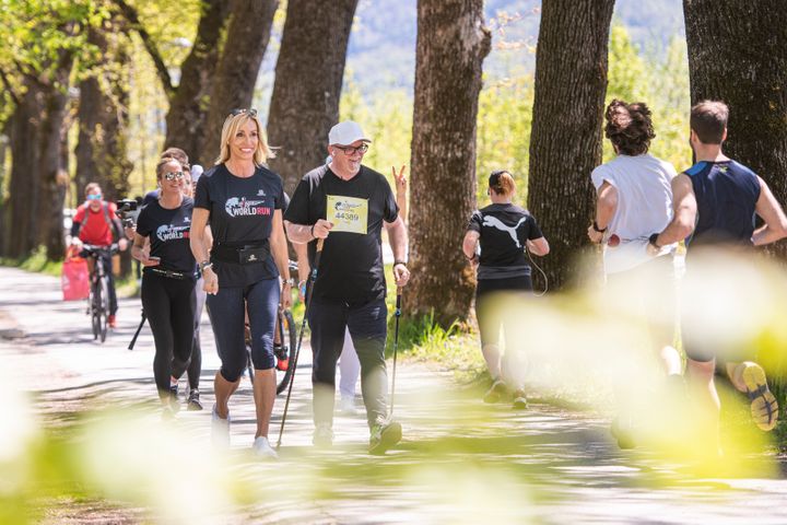 Hero image: Jak zrobić Wings for Life World Run w swojej miejscowości?