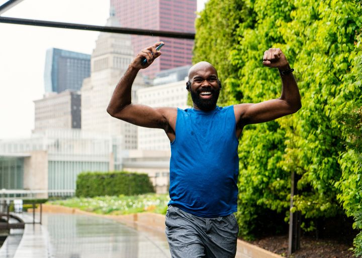 Teaserimage: Boost your favourite runner