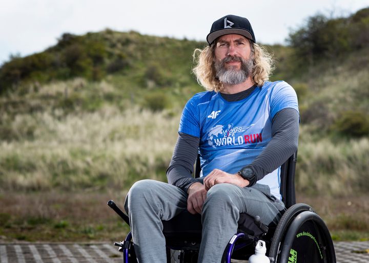 Teaserimage: Get to know inspirational photographer Ydwer van der Heide