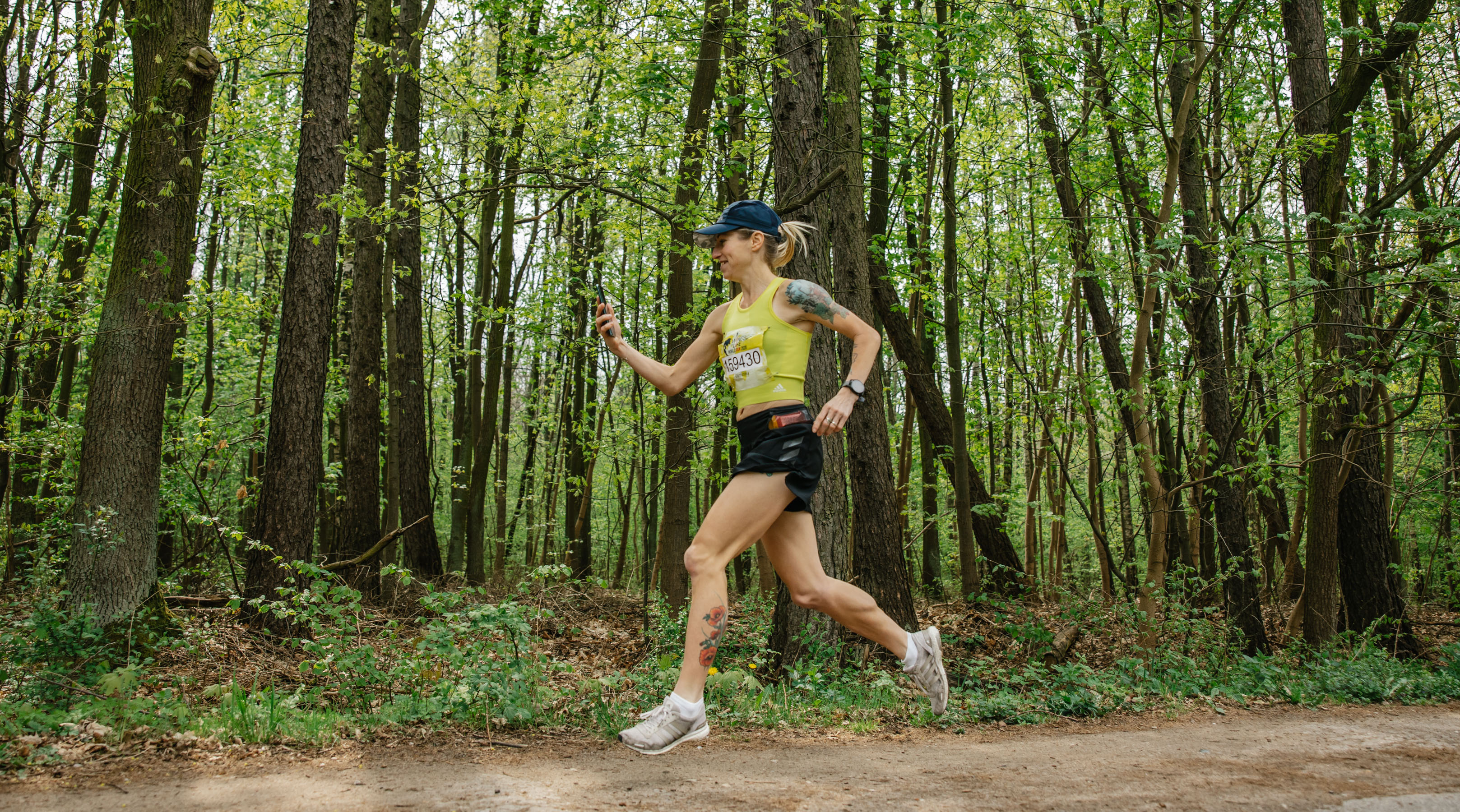 Wings for Life World Run 2020 is over Wings for Life World Run
