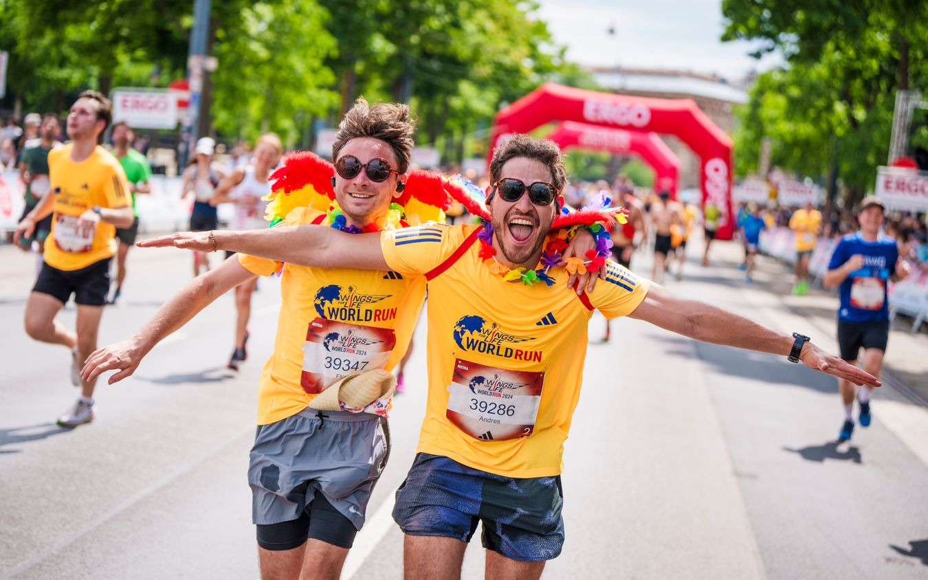Hero image: "Die Stimmung hier ist unglaublich" - Die besten Reaktionen 2024