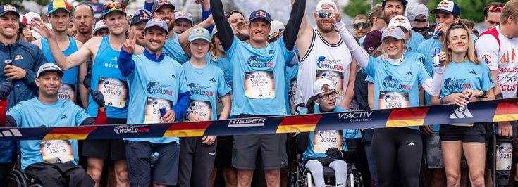 startlinie-red-bull-athletinnen-wings-for-life-world-run-2025