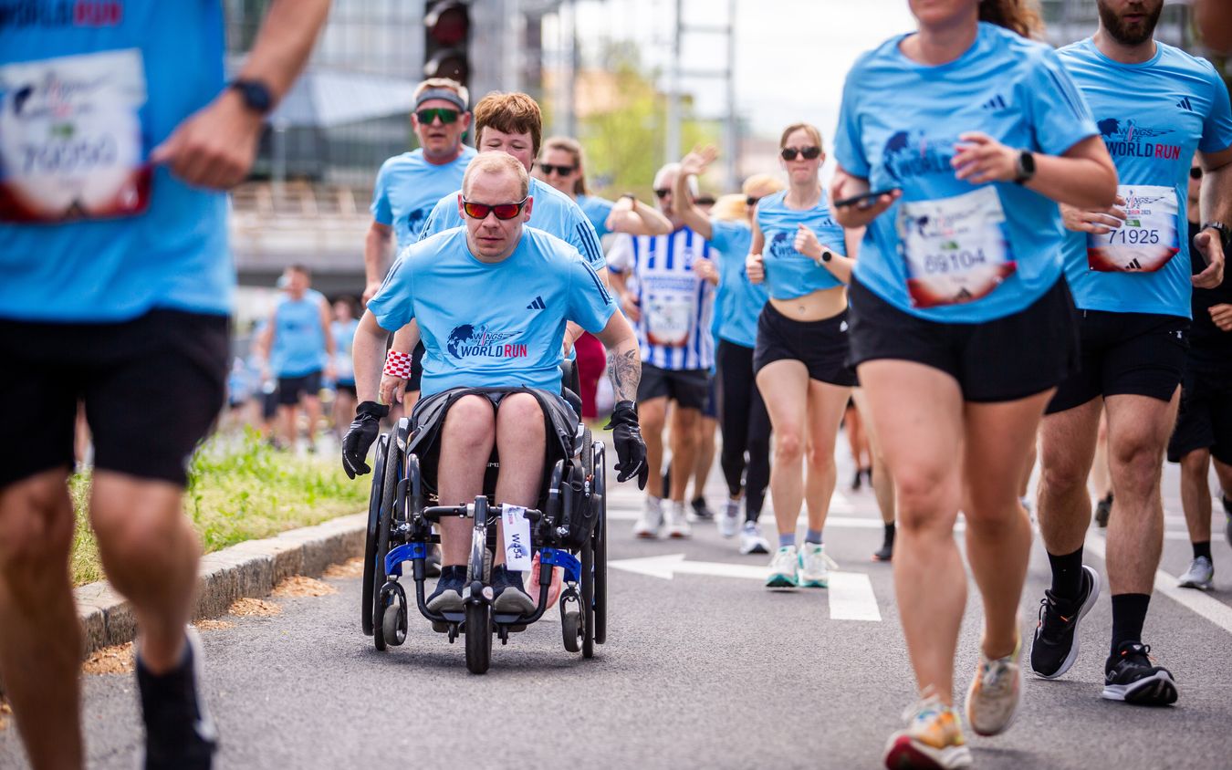 Hero image: Nova trasa v Ljubljani