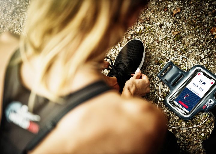 Teaserimage: Poradnik dla uczestników Biegu z Aplikacją Wings for Life World Run