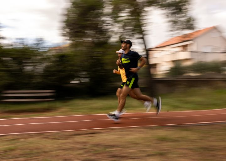 Teaserimage: 7 běžeckých tajemství, která ti pomůžou dosáhnout tvých cílů