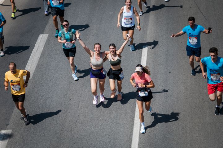 Hero image: 13 pechowych sytuacji w życiu biegacza