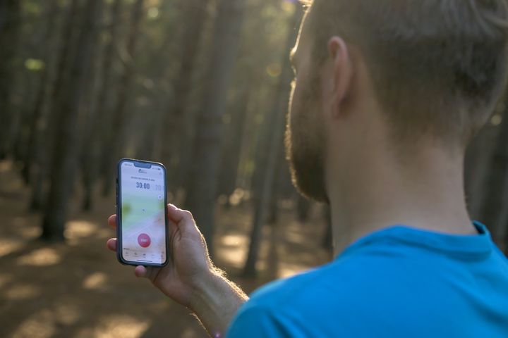 Hero image: Jaki może być Twój Wings for Life World Run?