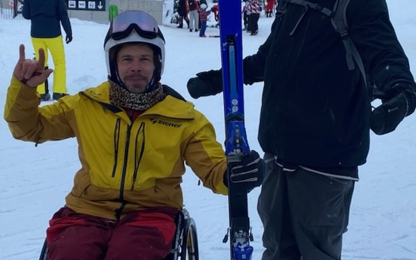 Hero image: Co słychać u Janka Folgi?