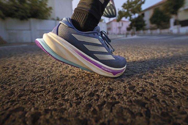 Hero image: Jakie buty do biegania na eobuwie.pl? W czym zacząć lub rozwijać swoją pasję?