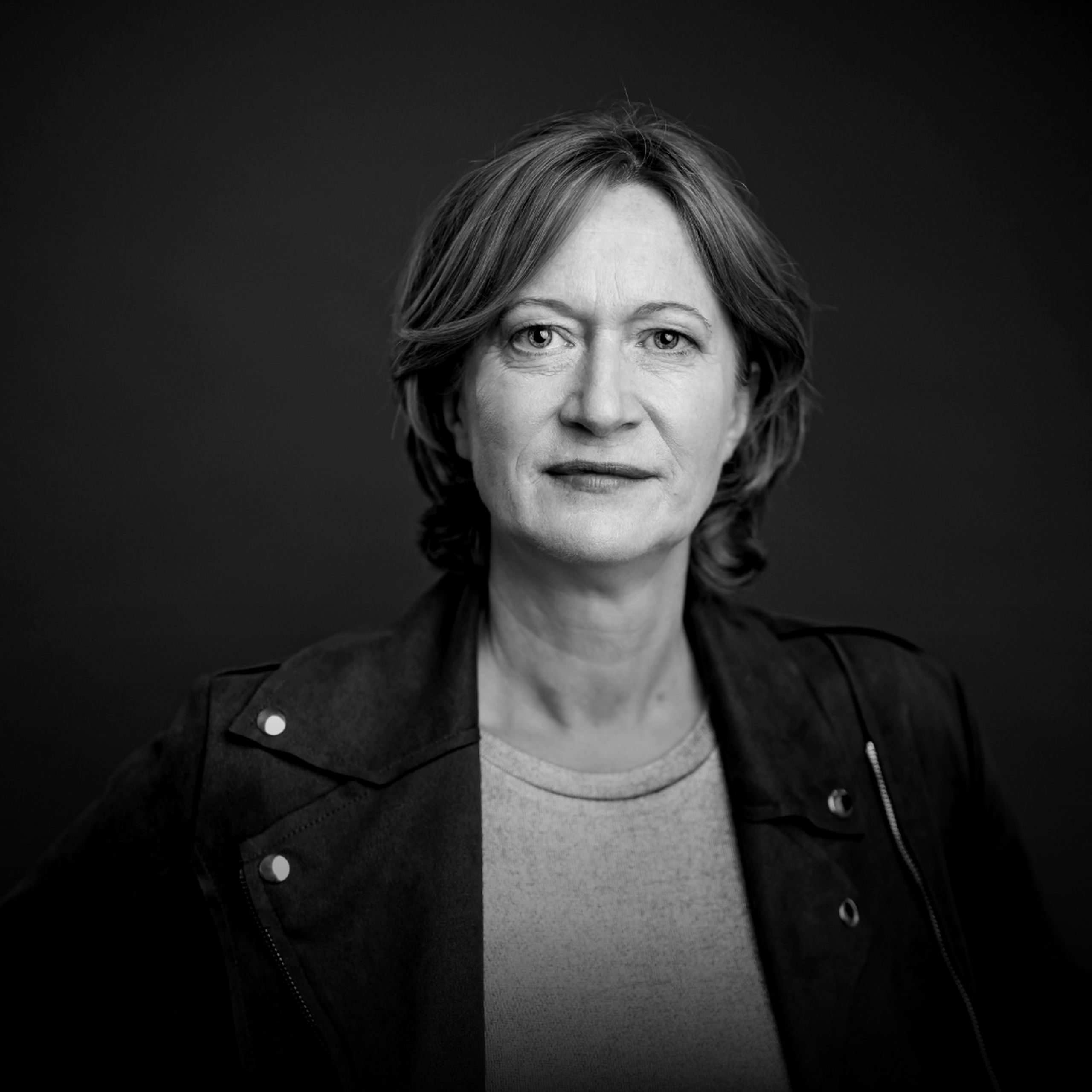 Kerstin ANDREAE