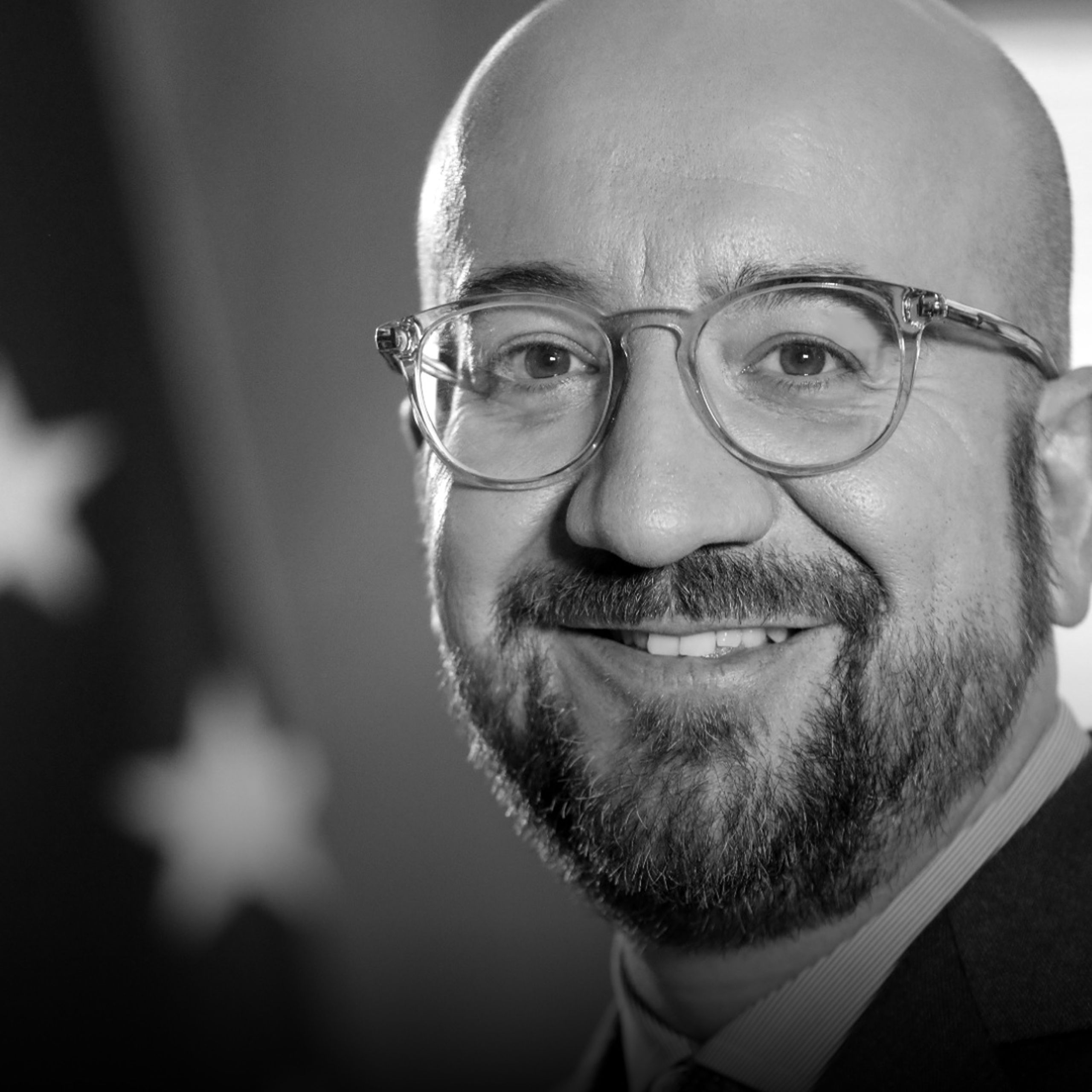 Charles MICHEL