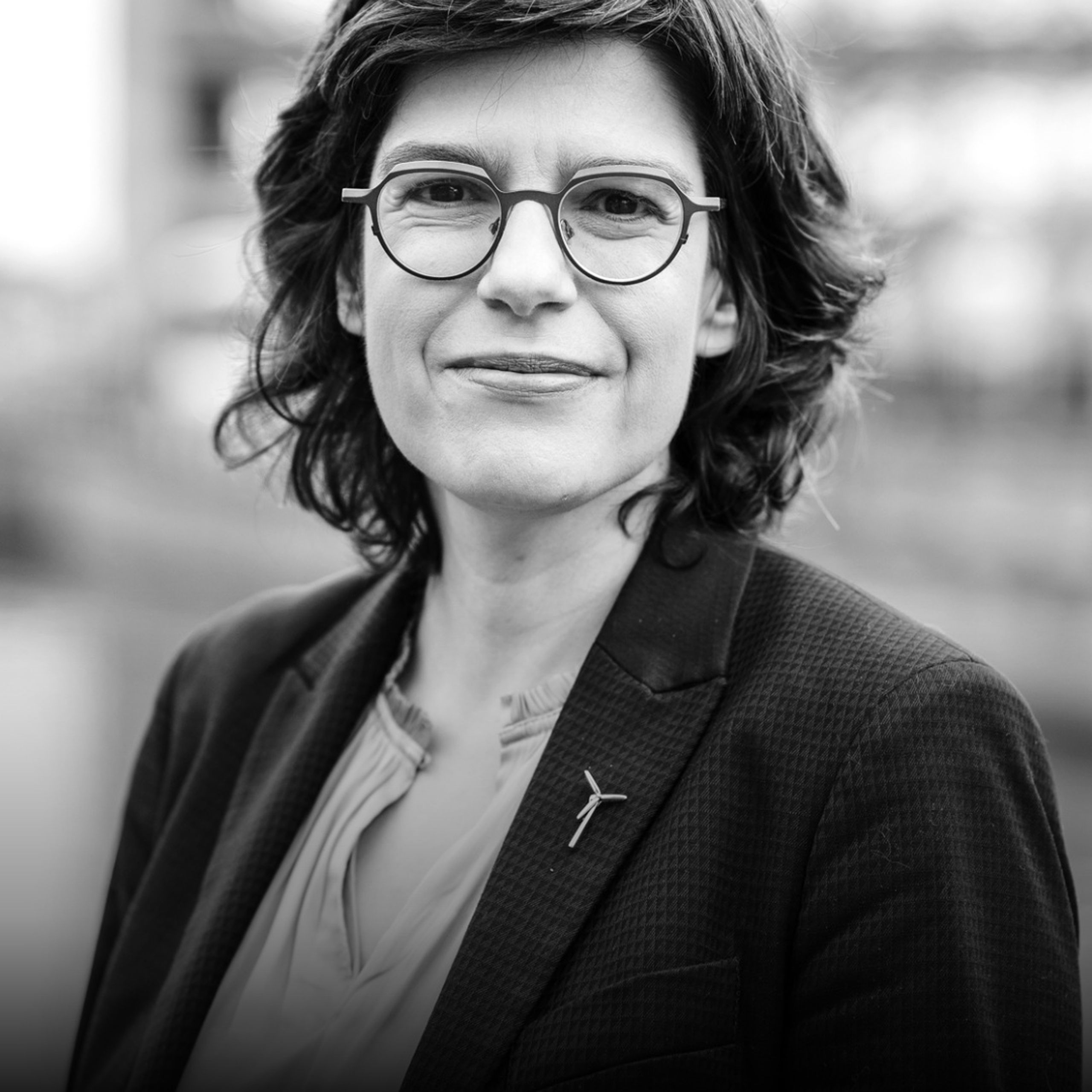 Tinne VAN DER STRAETEN