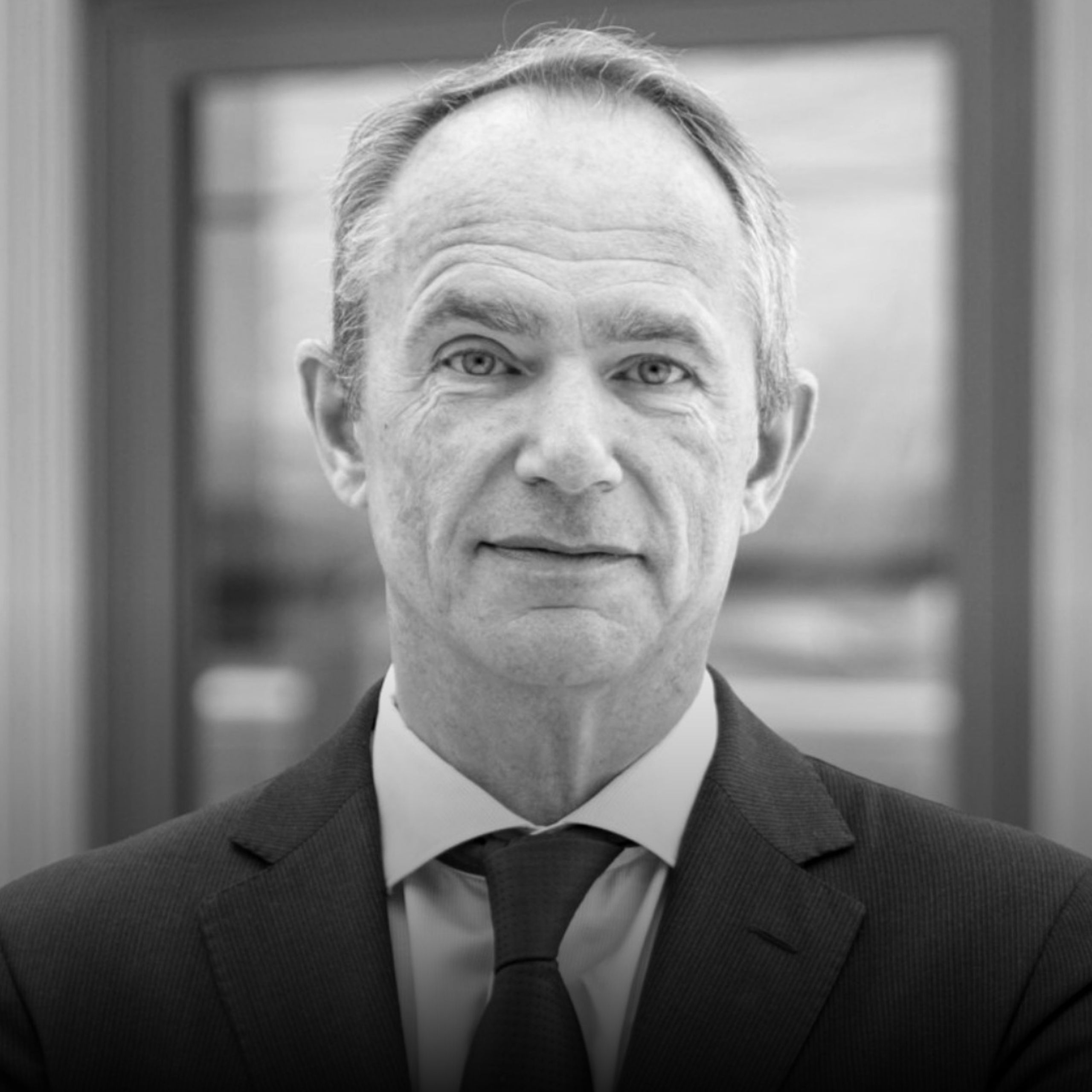 Jean-Christophe LALOUX