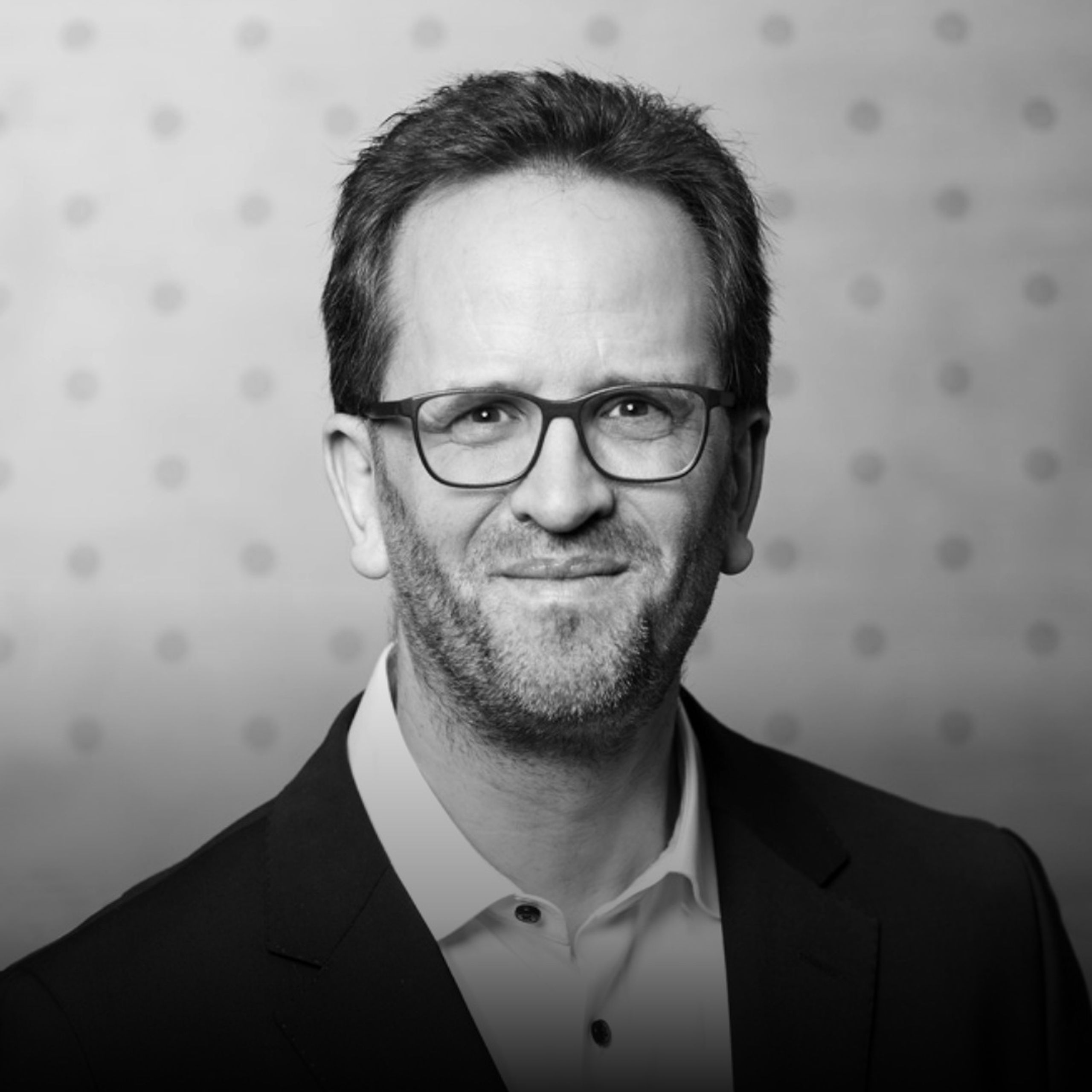 Klaus MÜLLER